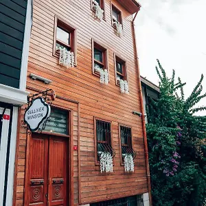 ** Otel Gulliver Mansion Türkiye