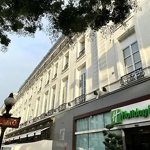 **** Otel Opera - Grands Boulevards By Ihg Fransa
