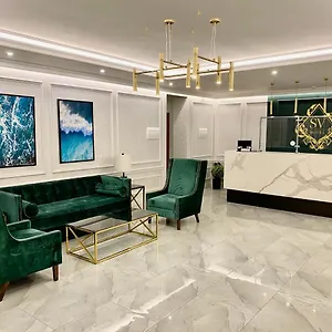 Hotel Sv
