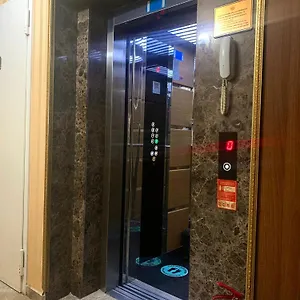 ** Otel Queens Land Türkiye