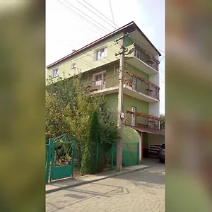 Хостел кофе, Львов