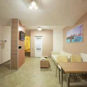 Хостел Apart Comfort Plus, Львов