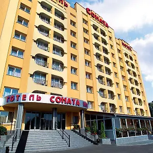 Hotel Sonata Hotel&restaurant