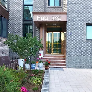*** Konukevi Hub Güney Kore