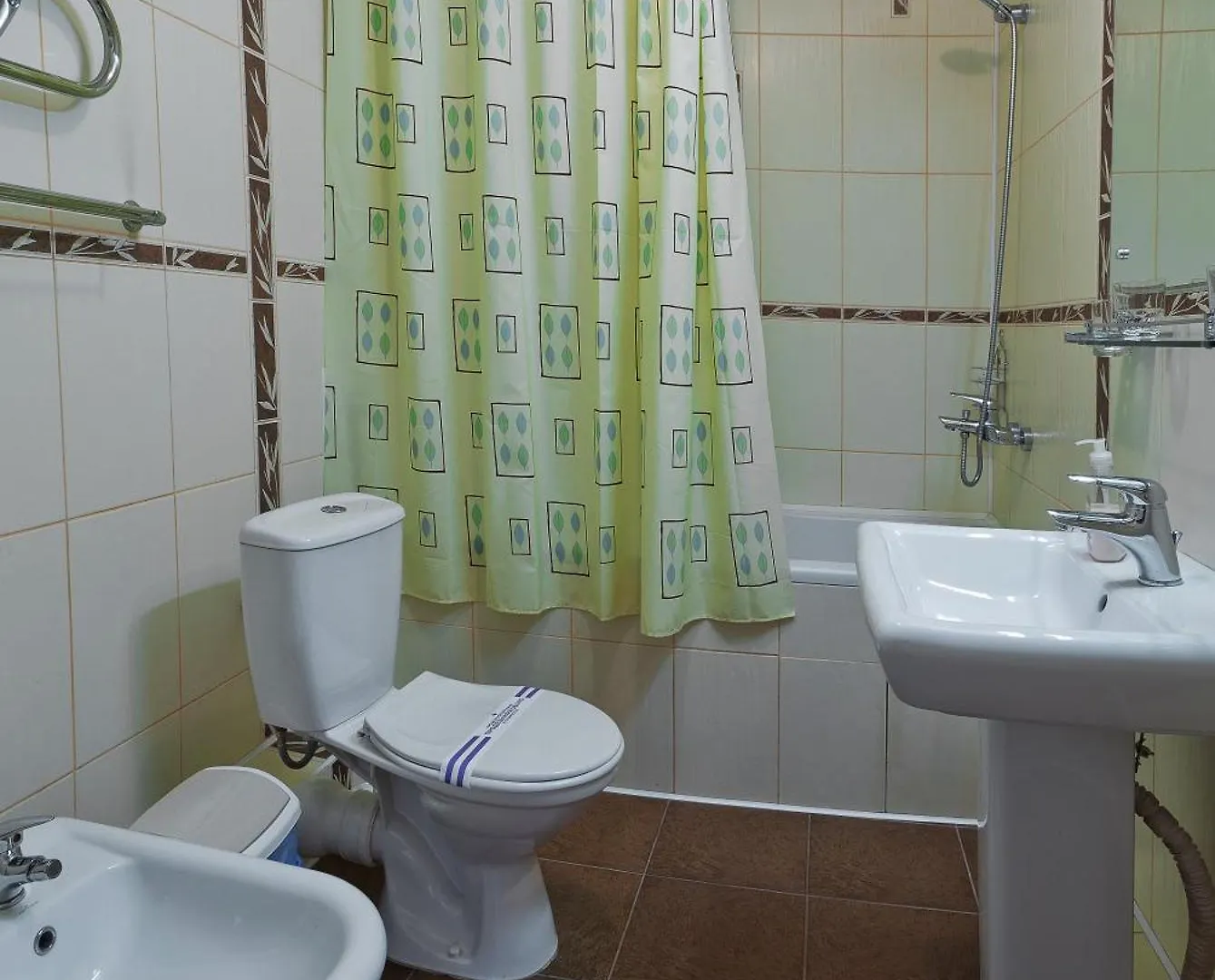 Hetman Hotel Lviv